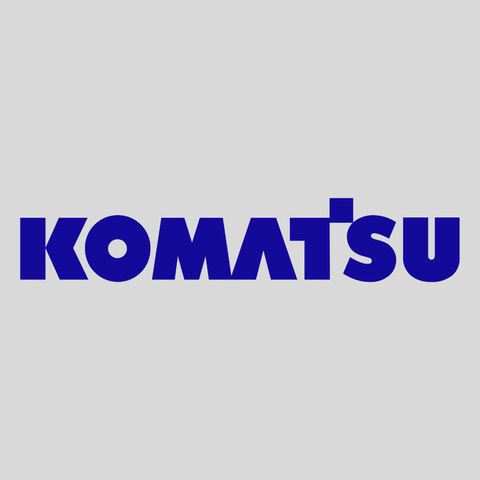 Komatsu HM300-3 (JPN)  S/N 3376-3745 Operation and Maintenance Manual